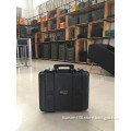 New arrival 453619 super light weight plastic hard case